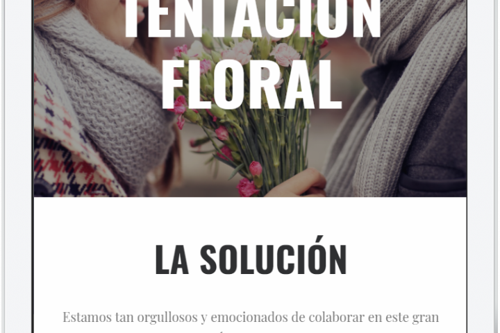 tentación-floral